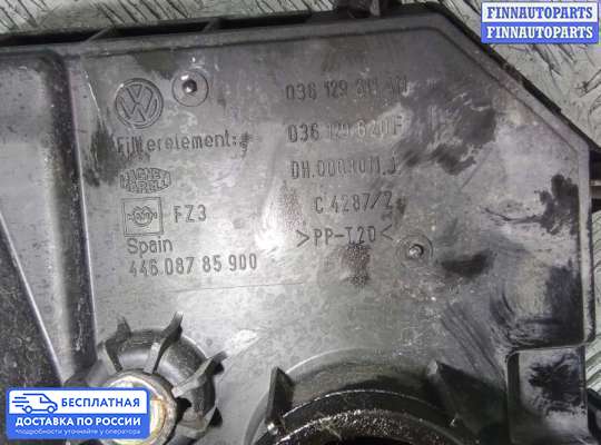 Корпус воздушного фильтра на Volkswagen Bora (1J2)