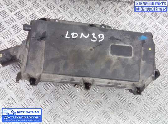 Корпус воздушного фильтра на Volkswagen Bora (1J2)