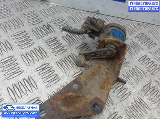 Датчик дорожного просвета на Mercedes-Benz Vito (W638)