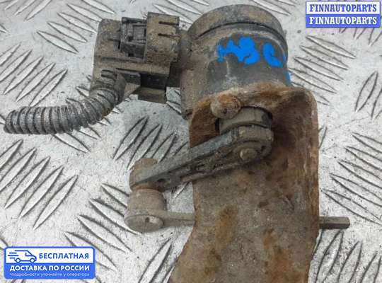 Датчик дорожного просвета на Mercedes-Benz Vito (W638)