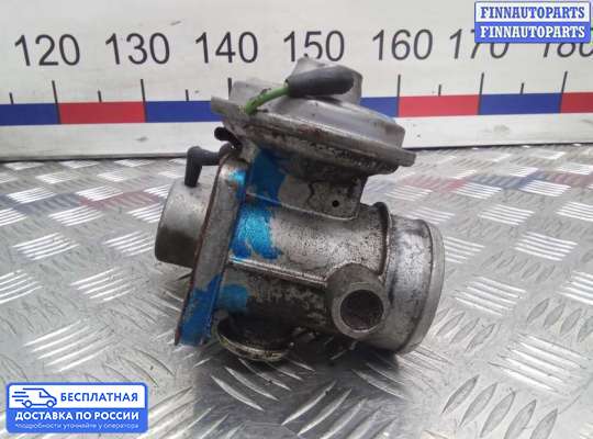 Заслонка дроссельная на Land Rover Discovery II