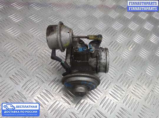 Заслонка дроссельная на Land Rover Discovery II