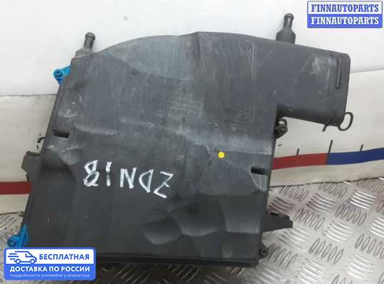 Корпус воздушного фильтра на Mercedes-Benz GL (X164)