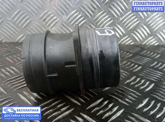 Датчик расхода воздуха (ДМРВ) на Skoda Superb II (3T)