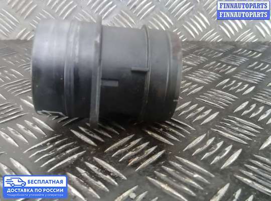 Датчик расхода воздуха (ДМРВ) на Skoda Superb II (3T)