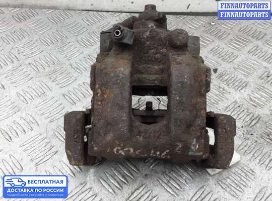 Суппорт на Range Rover III (LM, L322)