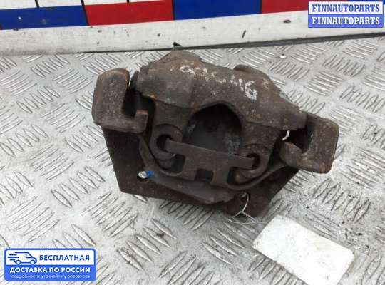 Суппорт на Range Rover III (LM, L322)