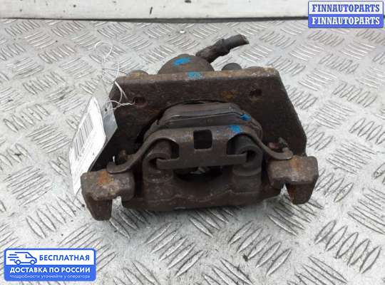 Суппорт на Range Rover III (LM, L322)
