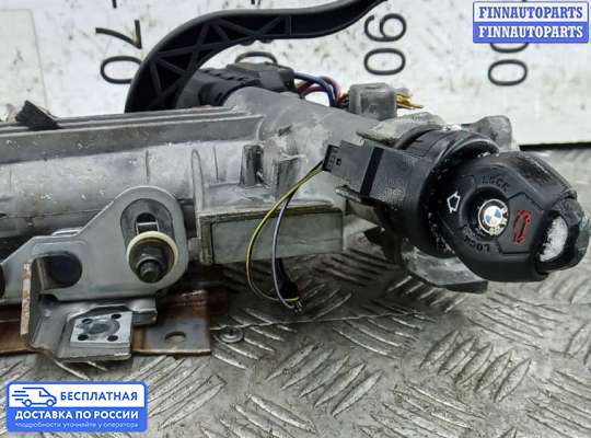 Замок зажигания с ключом на BMW 3 (E46)