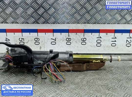 Замок зажигания с ключом на BMW 3 (E46)