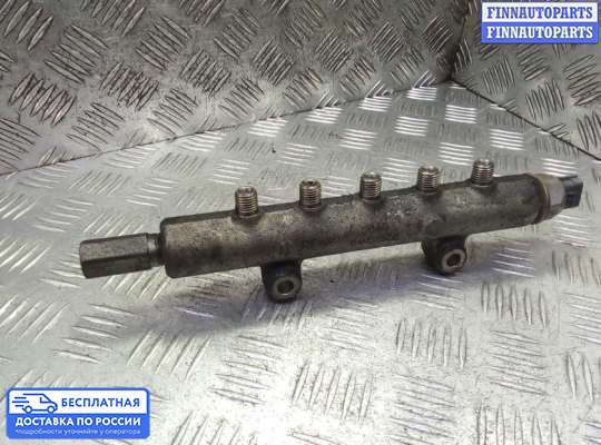 Рампа (рейка) топливная на Mitsubishi Pajero IV