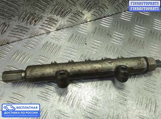 Рампа (рейка) топливная на Mitsubishi Pajero IV