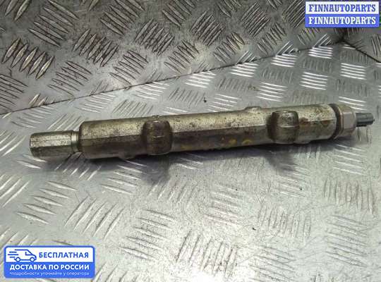 Рампа (рейка) топливная на Mitsubishi Pajero IV