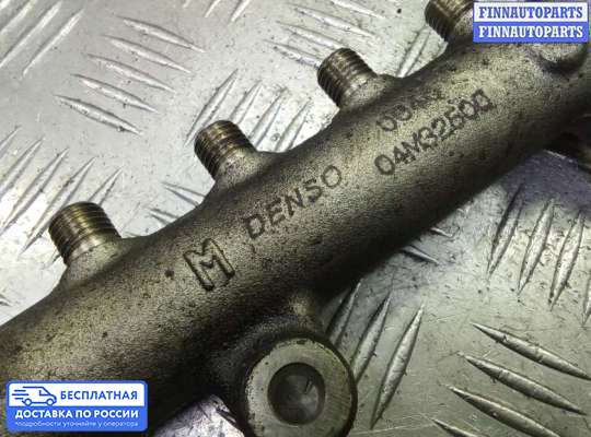 Рампа (рейка) топливная на Mitsubishi Pajero IV