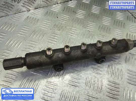 Рампа (рейка) топливная на Mitsubishi Pajero IV