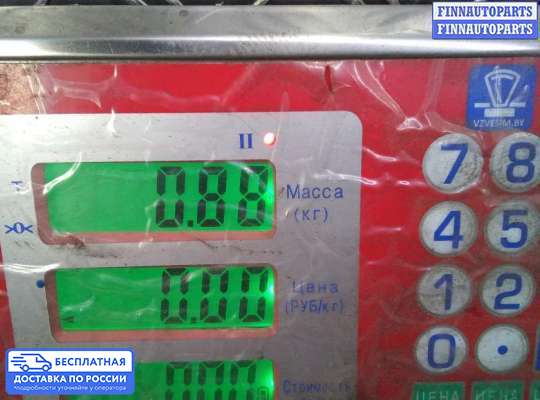 Патрубок (трубка, шланг) на Skoda Octavia (5E, A7)