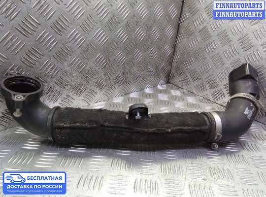 Патрубок (трубка, шланг) на Skoda Octavia (5E, A7)