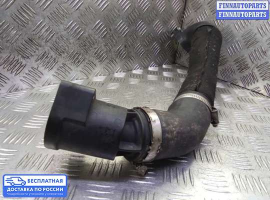Патрубок (трубка, шланг) на Skoda Octavia (5E, A7)