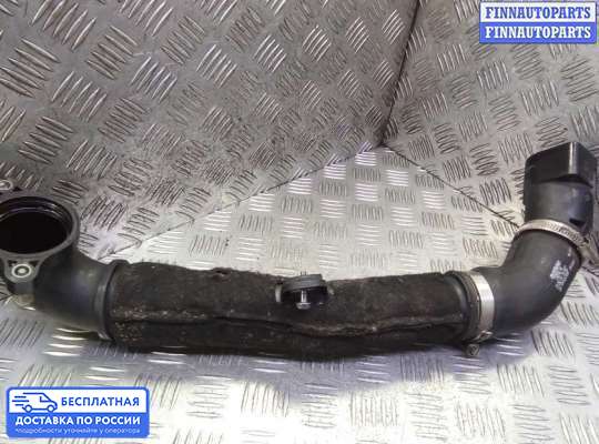 Патрубок (трубка, шланг) на Skoda Octavia (5E, A7)