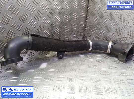 Патрубок (трубка, шланг) на Skoda Octavia (5E, A7)