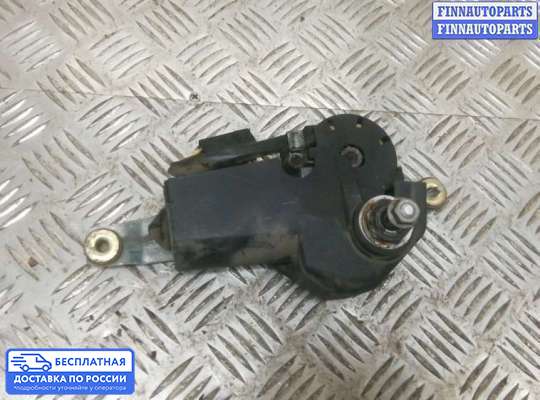 Моторчик дворников (стеклоочистителя) на Land Rover Freelander I