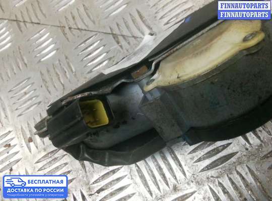Моторчик дворников (стеклоочистителя) на Land Rover Freelander I