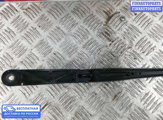 Поводок дворника на Volkswagen Golf V (1K)