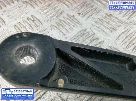 Поводок дворника на Volkswagen Golf V (1K)