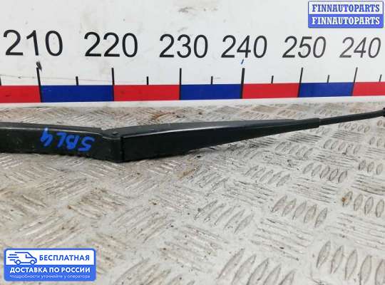 Поводок дворника на Volkswagen Golf V (1K)