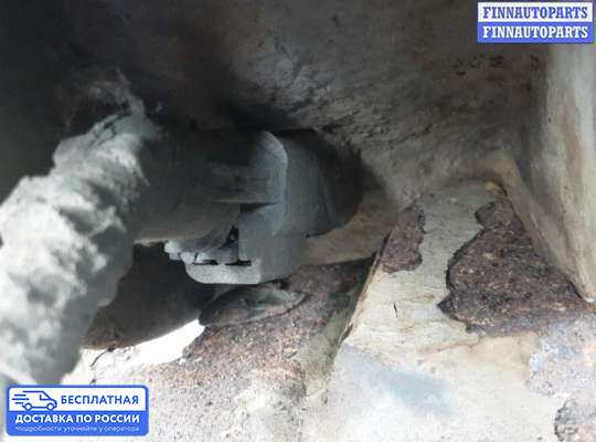 Ступица на Ford Kuga I
