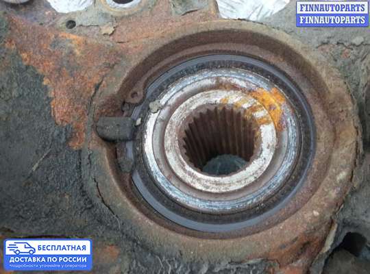 Ступица на Ford Kuga I