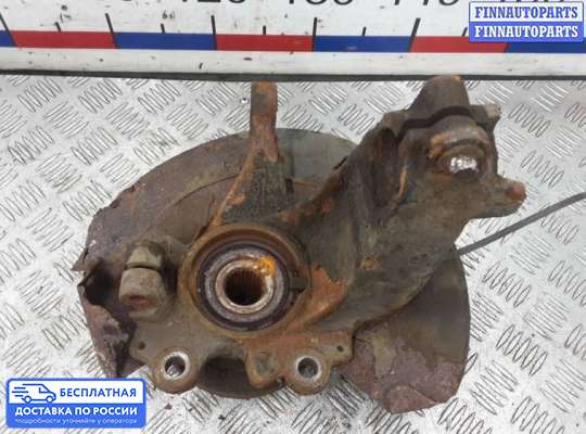 Ступица на Ford Kuga I