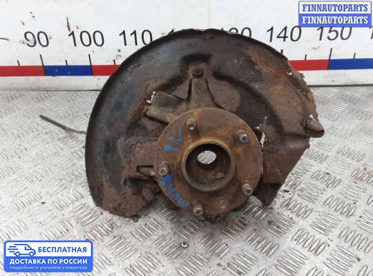 Ступица на Ford Kuga I