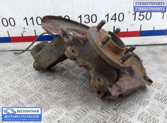 Ступица на Ford Kuga I