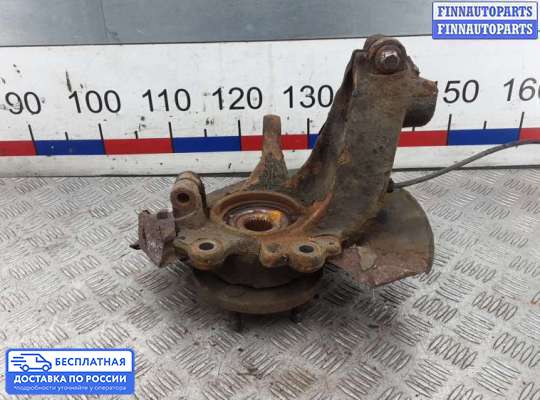 Ступица на Ford Kuga I