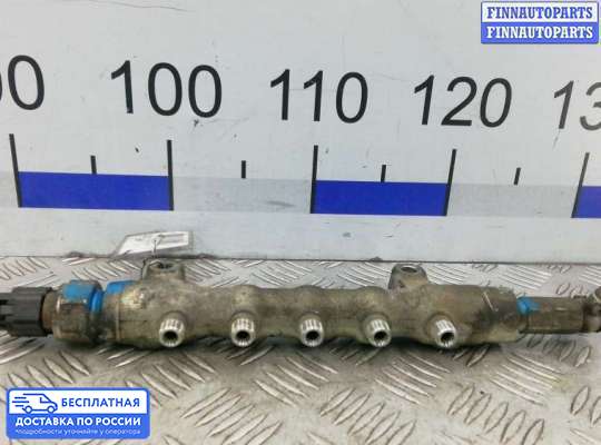 Рампа (рейка) топливная на Subaru Impreza III (GE, GH)