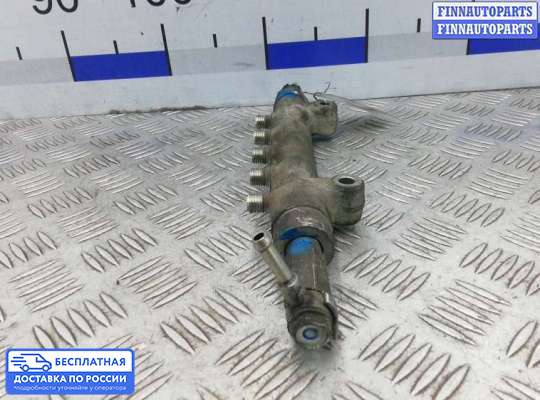 Рампа (рейка) топливная на Subaru Impreza III (GE, GH)