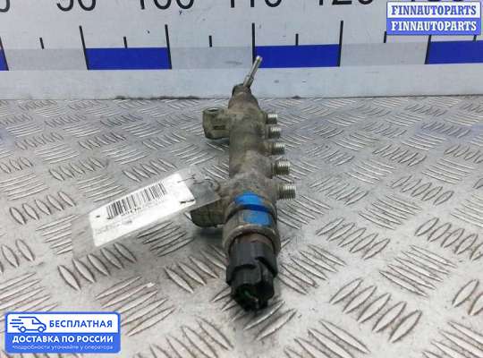 Рампа (рейка) топливная на Subaru Impreza III (GE, GH)