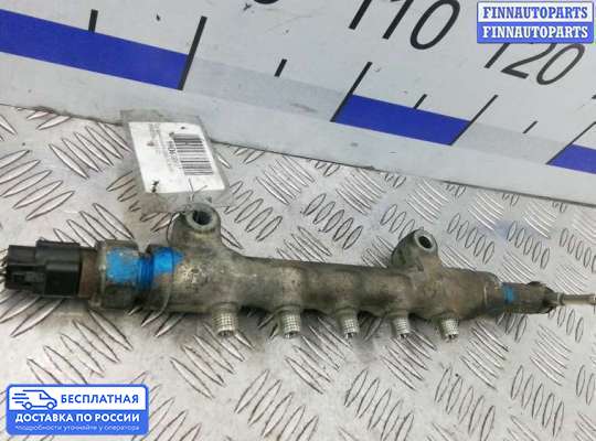 Рампа (рейка) топливная на Subaru Impreza III (GE, GH)