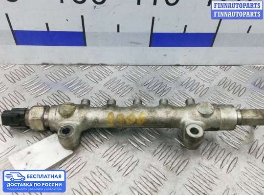 Рампа (рейка) топливная на Subaru Impreza III (GE, GH)