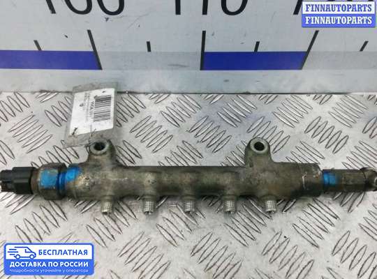 Рампа (рейка) топливная на Subaru Impreza III (GE, GH)
