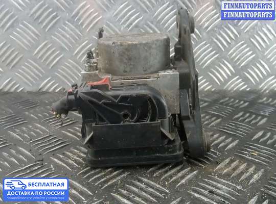 Блок ABS на Skoda Octavia (5E, A7)