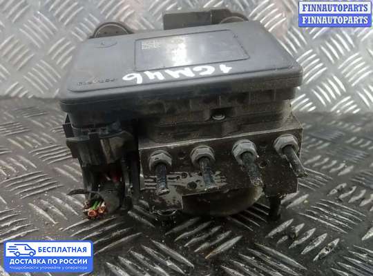 Блок ABS на Skoda Octavia (5E, A7)