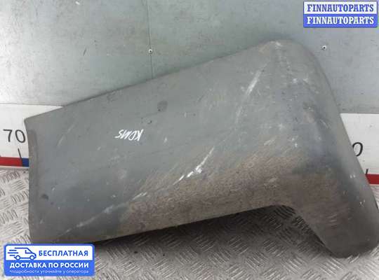 Клык (часть) бампера на Ford Transit Mk6 / Mk7