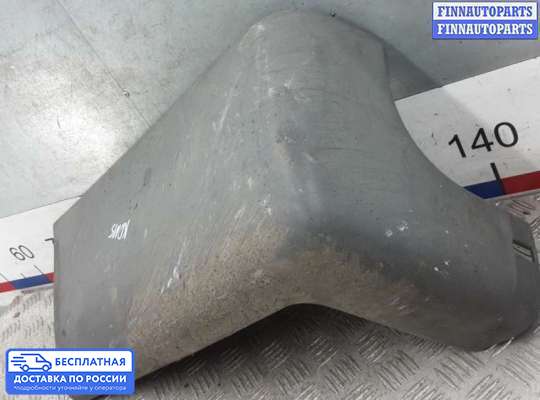 Клык (часть) бампера на Ford Transit Mk6 / Mk7