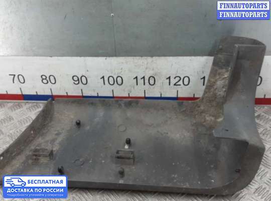 Клык (часть) бампера на Ford Transit Mk6 / Mk7