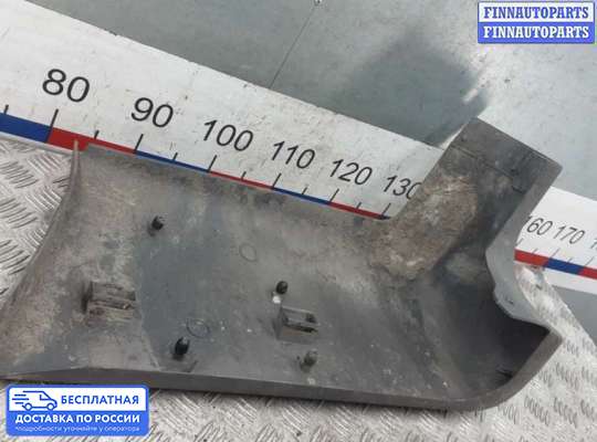 Клык (часть) бампера на Ford Transit Mk6 / Mk7