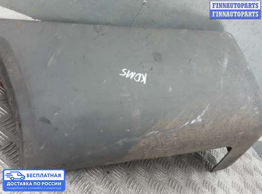 Клык (часть) бампера на Ford Transit Mk6 / Mk7