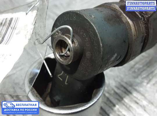 Форсунка топливная на Hyundai i40