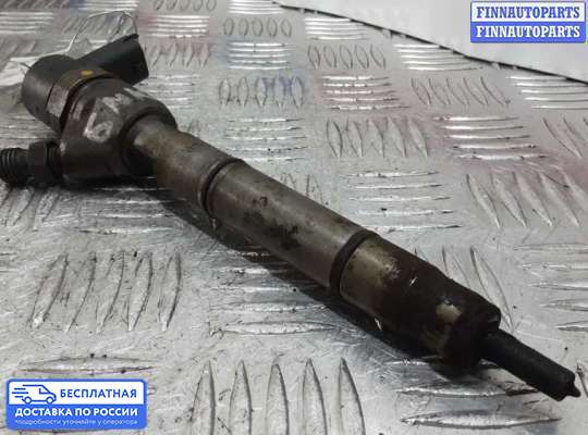 Форсунка топливная на Hyundai i40